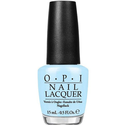 it's a boy! - opi - nail polish