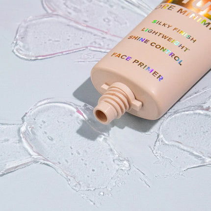 Italia Deluxe Blurr Pore Minimizer