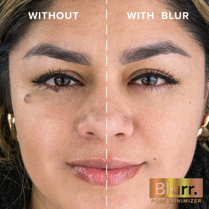 Italia Deluxe Blurr Pore Minimizer