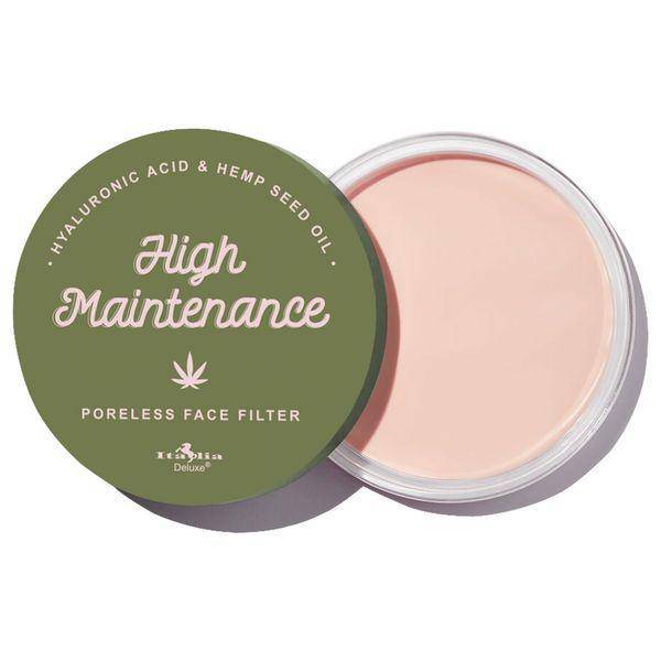 Italia Deluxe High Maintenance Putty Primer