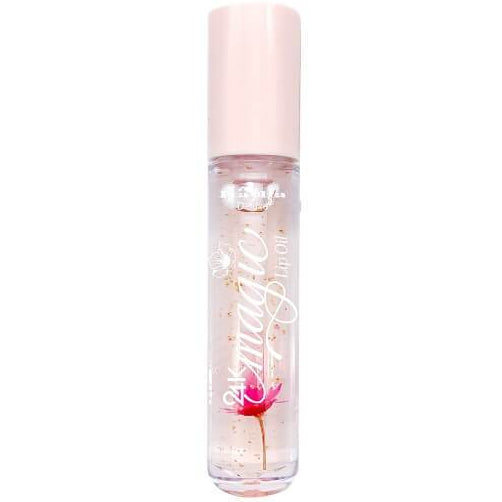 Italia Deluxe 24K Magic Lip Oil - HB Beauty Bar