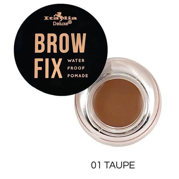 Italia Deluxe Brow Fix Kit - Blissible