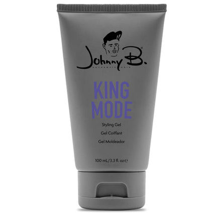 Johnny B King Mode Styling Gel