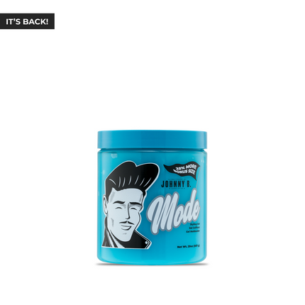 Johnny B Mode Hair Styling Gel