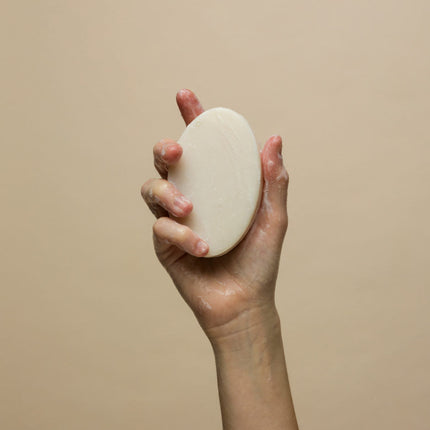 Johnny B Ultra Soap Bar
