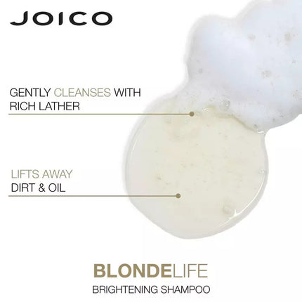 Joico Blonde Life Brightening Shampoo