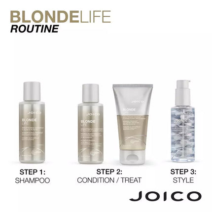 Joico Blonde Life Brightening Shampoo