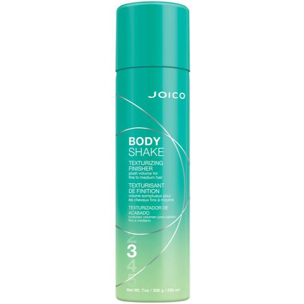 Joico Body Shake Texturizing Finisher