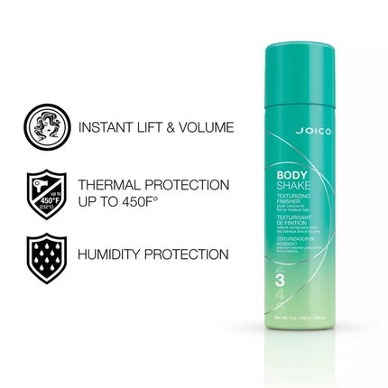 Joico Body Shake Texturizing Finisher