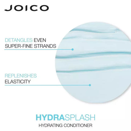 Joico HydraSplash Hydrating Conditioner