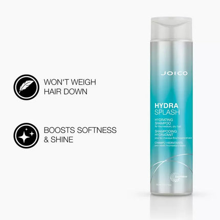 Joico HydraSplash Hydrating Shampoo