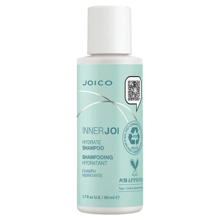 Joico InnerJoi Hydrate Shampoo