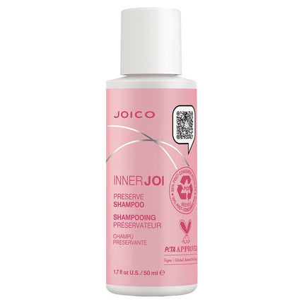 Joico InnerJoi Preserve Shampoo