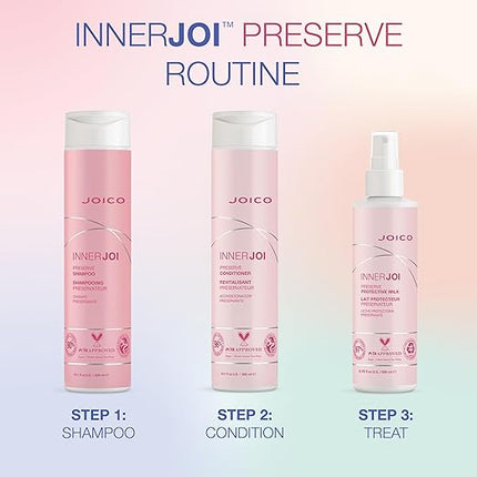 Joico InnerJoi Preserve Shampoo