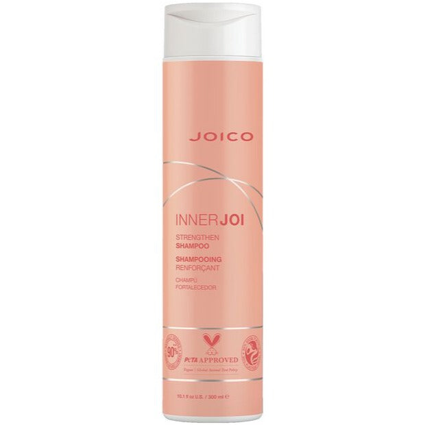 Joico InnerJoi Strengthen Shampoo