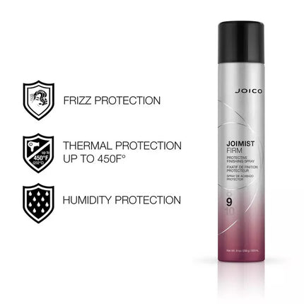 Joico JoiMist Protect Finishing Spray Firm