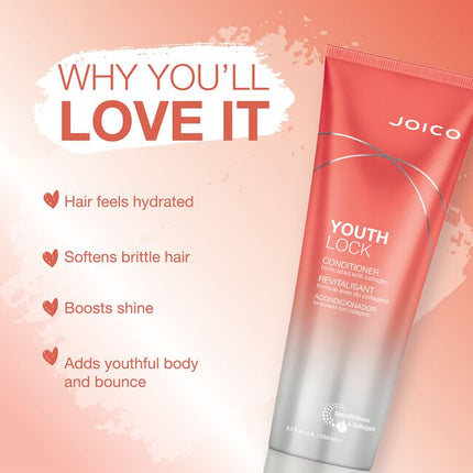 Joico Youthlock Conditioner