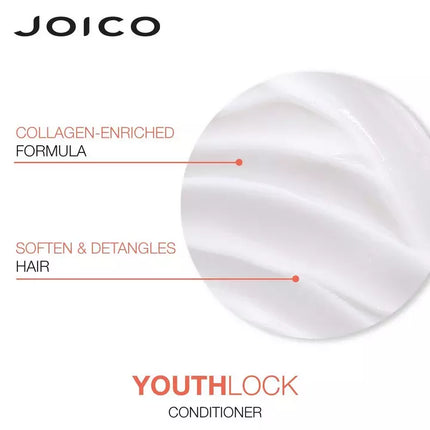 Joico Youthlock Conditioner