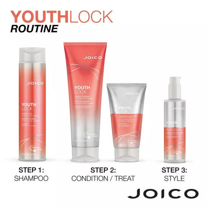 Joico Youthlock Shampoo