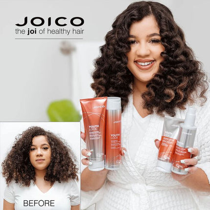 Joico Youthlock Shampoo