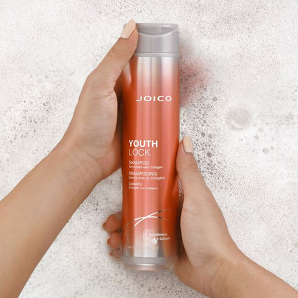 Joico Youthlock Shampoo