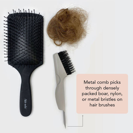 kitsch Hair Brush Cleaner