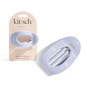 kitsch Hydrangea Breeze Flat Cloud Clip - Medium
