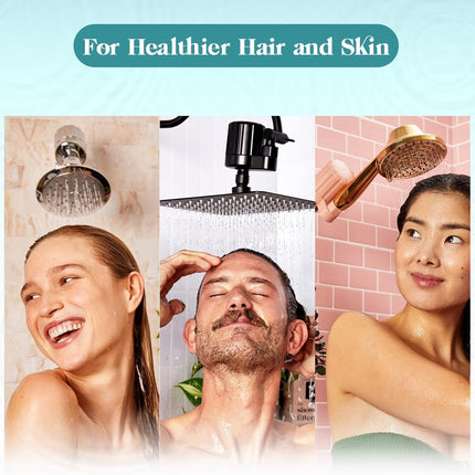 kitsch Shower Filter Refill Cartridge
