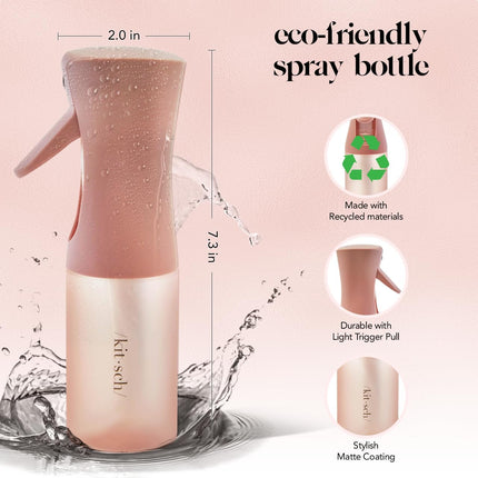 kitsch Terracotta Continuous Spray