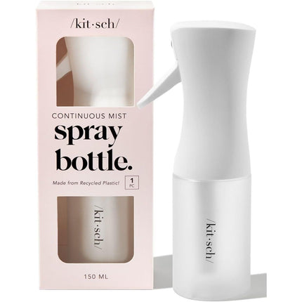 kitsch White Continuous Spray