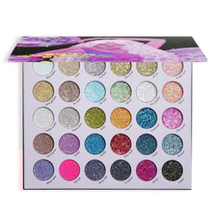 Collection image for: Makeup Palettes