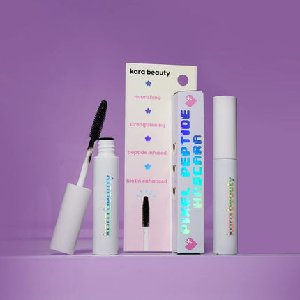 Kara Pixel Peptide Mascara