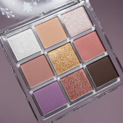 Kara Puppy Love Creative Beauty Palette