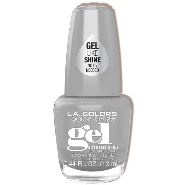 LA Colors Moon Gel Polish CNL546