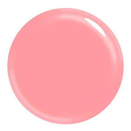 LA Colors Rose Quartz Gel Polish CNL541