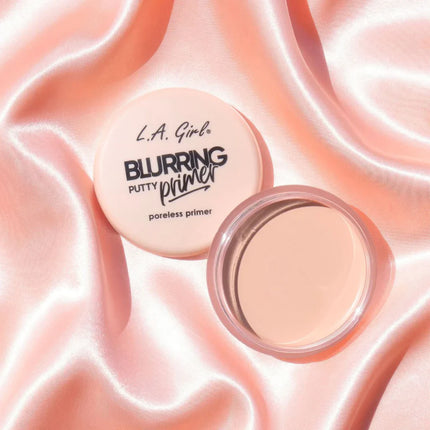 LA Girl Blurring Putty Primer