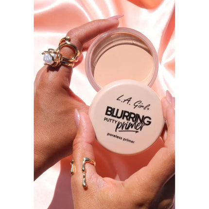 LA Girl Blurring Putty Primer