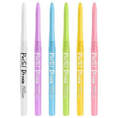 LA Girl Pastel Dream Auto Eyeliner - HB Beauty Bar