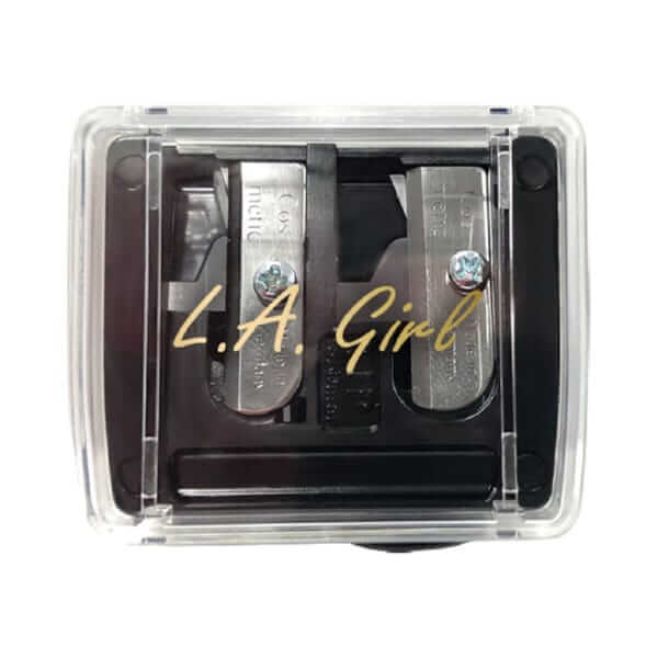 LA Girl 3 Way Pencil Sharpener