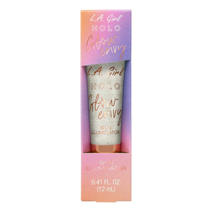 LA Girl Glow Envy Skin Illuminator