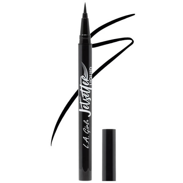 LA Girl Jetsetter Liquid Liner GLE657