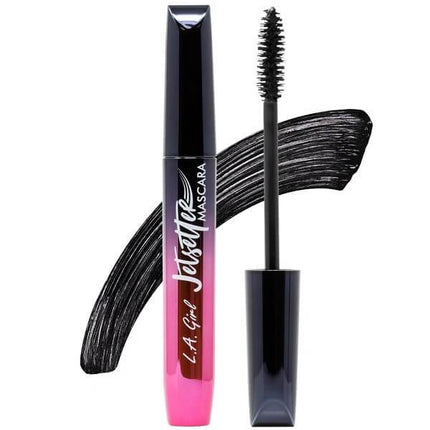 LA Girl Jetsetter Mascara GMS656