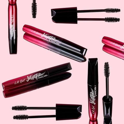 LA Girl Jetsetter Mascara GMS656