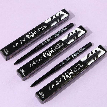 LA Girl Kajal Auto Eyeliner GP377