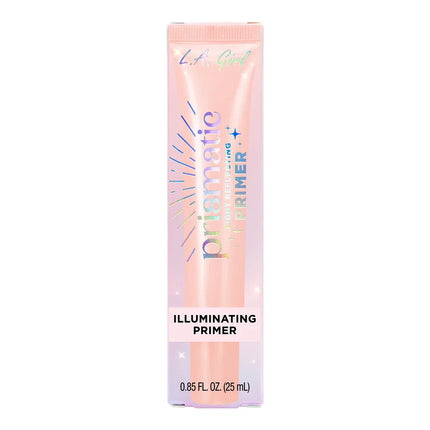 LA Girl Prismatic Primer