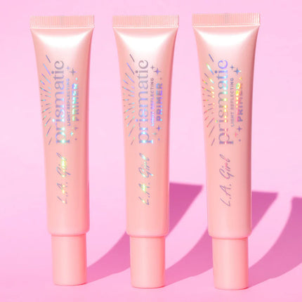 LA Girl Prismatic Primer