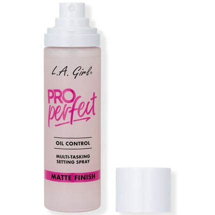 LA Girl Pro Perfect Long-Wear Setting Spray