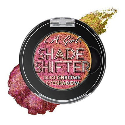 LA Girl Shade Shifter Duo Chrome Eyeshadow