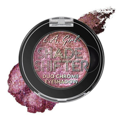 LA Girl Shade Shifter Duo Chrome Eyeshadow