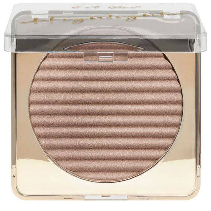 LA Girl Sunkissed Glow Highlighter